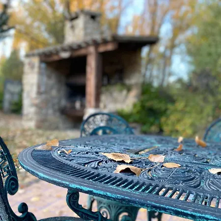 Casa Rural El Paraiso I