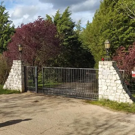 Casa Rural El Paraiso I