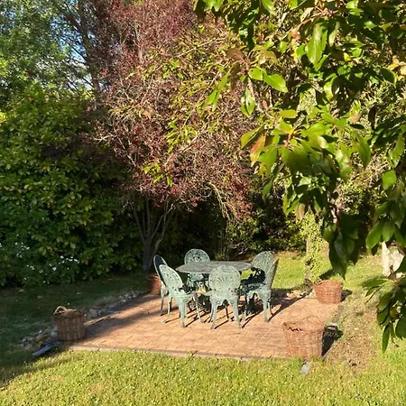 Casa Rural El Paraiso I