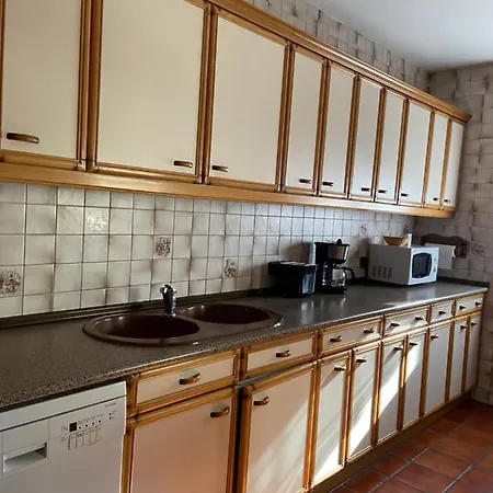 Casa Rural El Paraiso I * Бурго-де-Осма