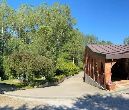 Casa Rural El Paraiso I Дом отдыха
