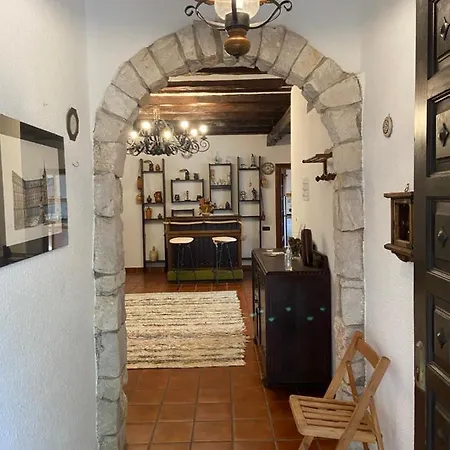 Casa Rural El Paraiso I *
