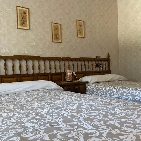 Casa Rural El Paraiso I Дом отдыха