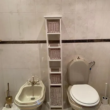 Дом отдыха Casa Rural El Paraiso I