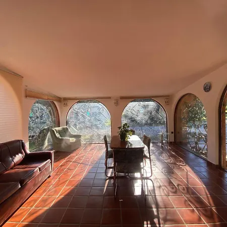 Casa Rural El Paraiso I Дом отдыха *