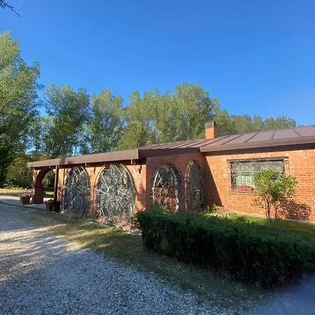 Дом отдыха Casa Rural El Paraiso I