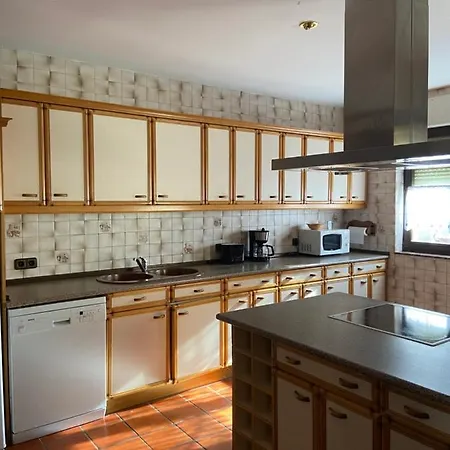 Casa Rural El Paraiso I *