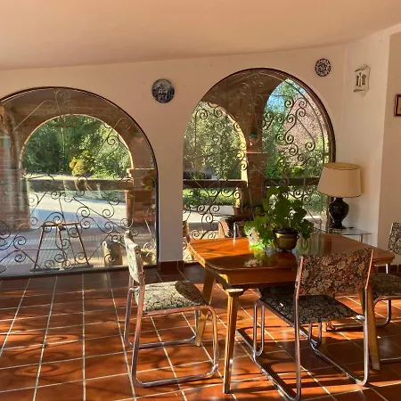 Casa Rural El Paraiso I