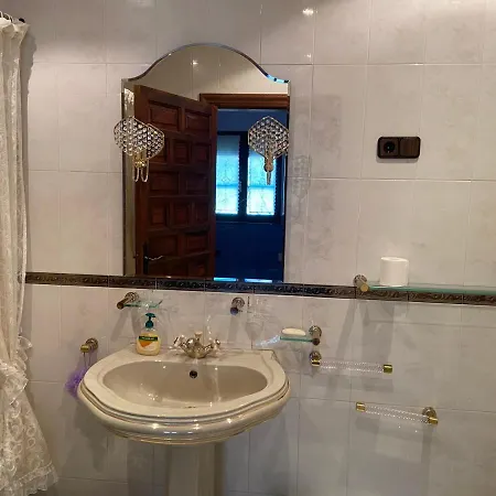 Casa Rural El Paraiso I