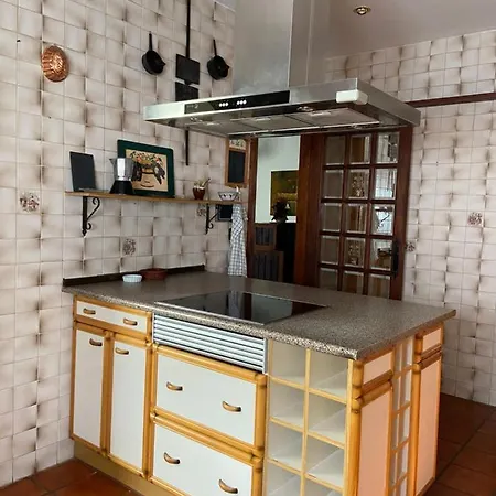Casa Rural El Paraiso I * Бурго-де-Осма