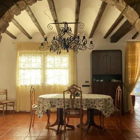Casa Rural El Paraiso I
