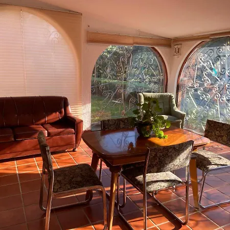 Дом отдыха Casa Rural El Paraiso I *
